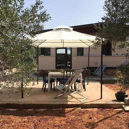 Il Moro - Casa Vacanze Terrasini Zewnętrze zdjęcie