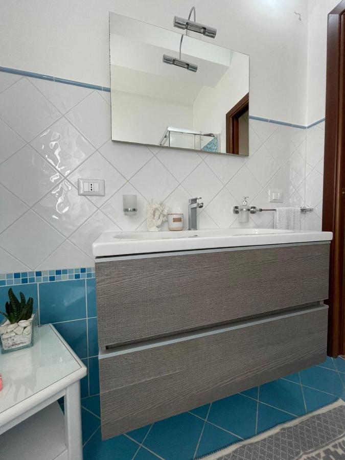 Il Moro - Casa Vacanze Terrasini Zewnętrze zdjęcie