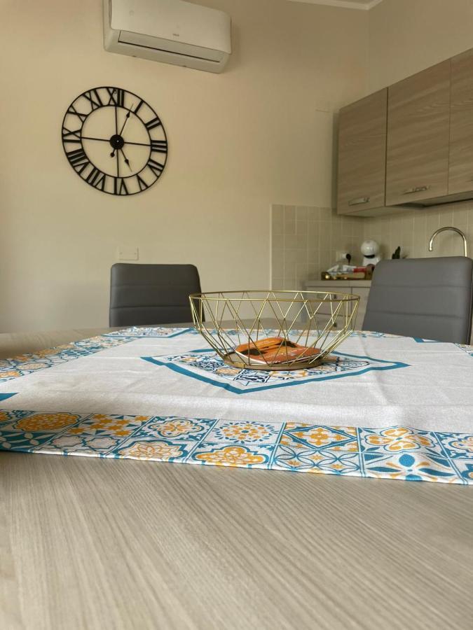 Il Moro - Casa Vacanze Terrasini Zewnętrze zdjęcie