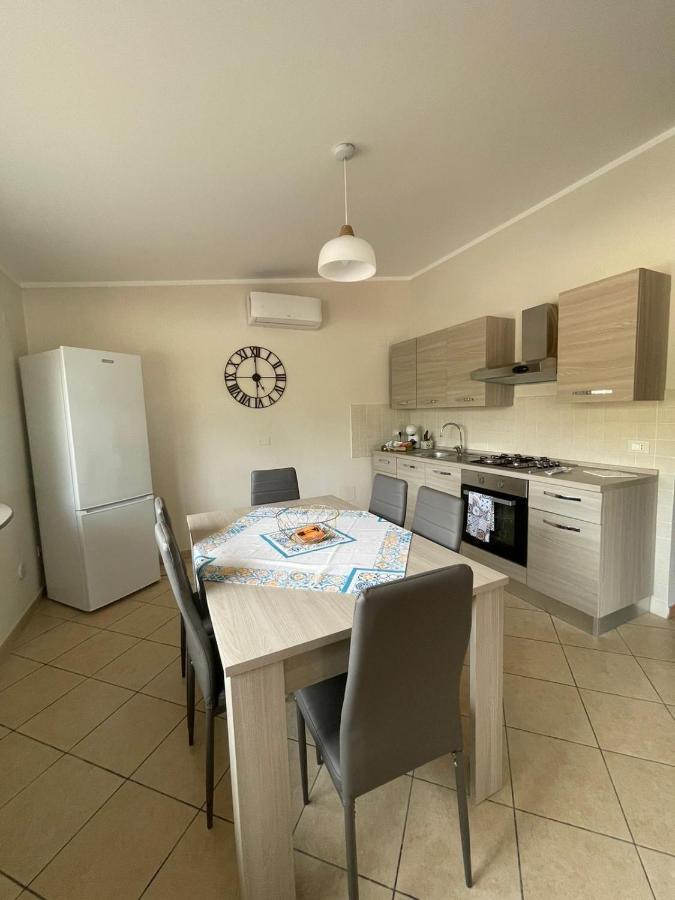 Il Moro - Casa Vacanze Terrasini Zewnętrze zdjęcie