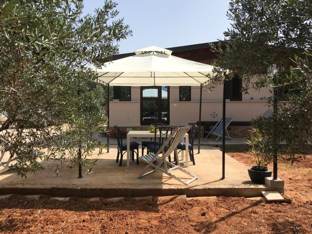 Il Moro - Casa Vacanze Terrasini Zewnętrze zdjęcie