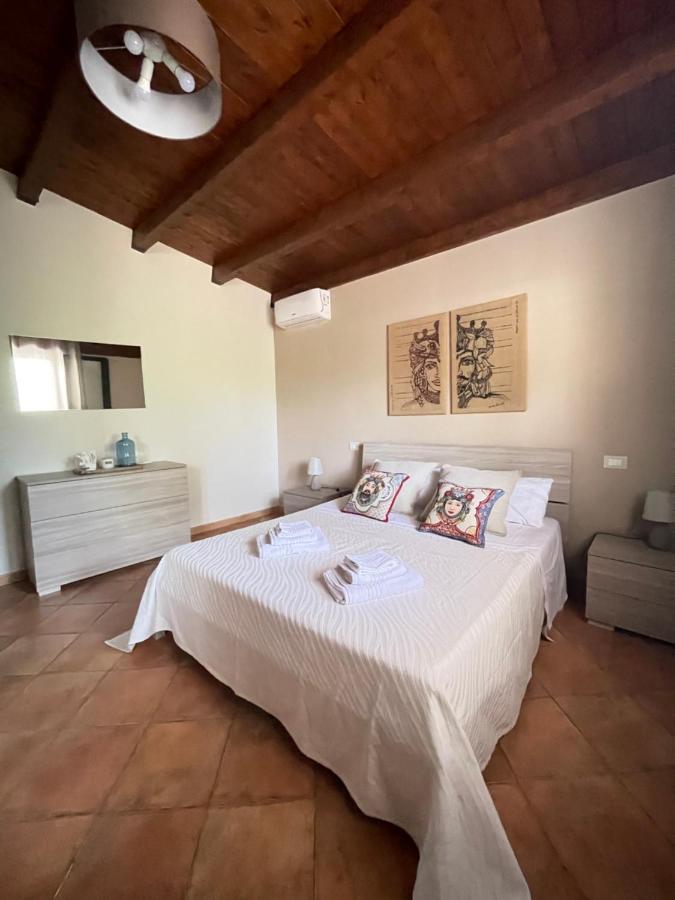 Il Moro - Casa Vacanze Terrasini Zewnętrze zdjęcie