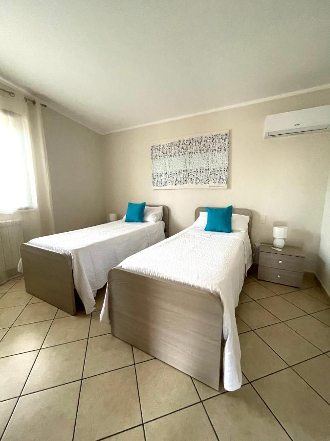 Il Moro - Casa Vacanze Terrasini Zewnętrze zdjęcie