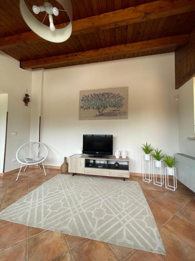 Il Moro - Casa Vacanze Terrasini Zewnętrze zdjęcie