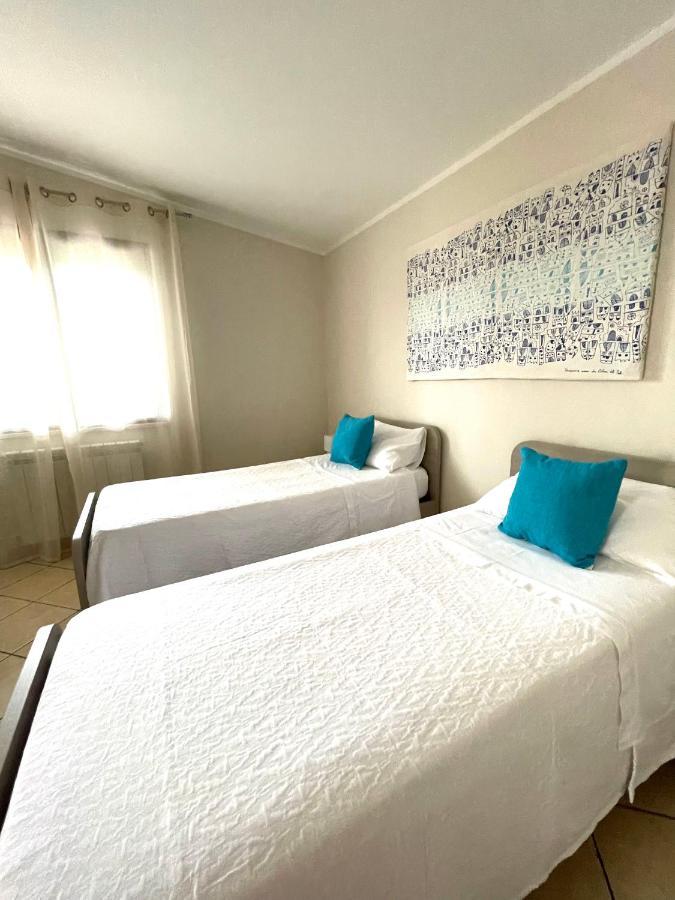 Il Moro - Casa Vacanze Terrasini Zewnętrze zdjęcie
