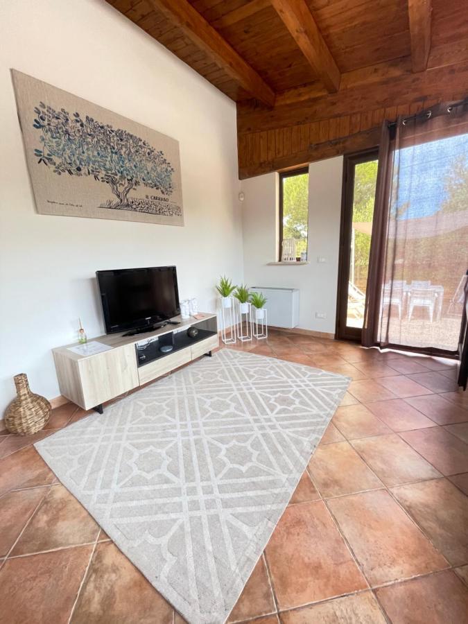Il Moro - Casa Vacanze Terrasini Zewnętrze zdjęcie