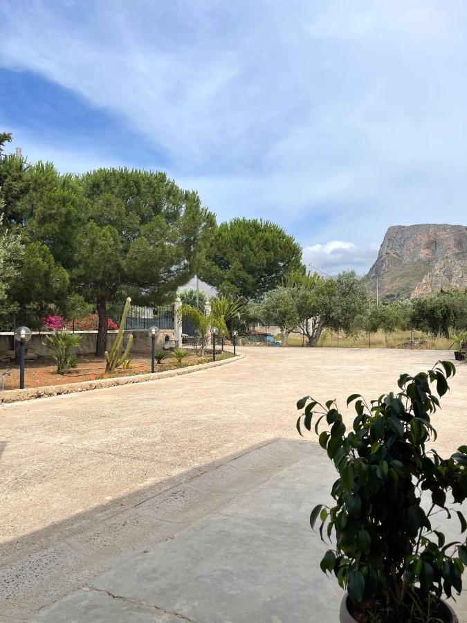 Il Moro - Casa Vacanze Terrasini Zewnętrze zdjęcie