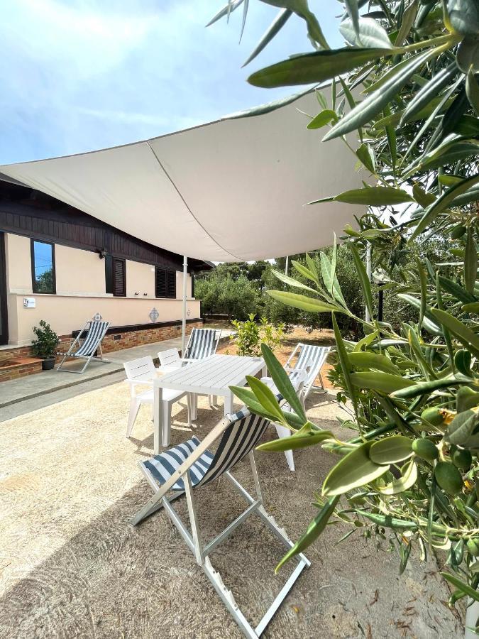 Il Moro - Casa Vacanze Terrasini Zewnętrze zdjęcie